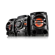 LG 230W Hi-Fi Entertainment System with Bluetooth® Connectivity, CM4360