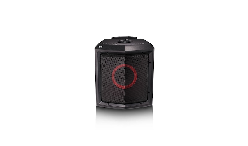 LG XBOOM FH2 50W Portable Speaker System, FH2