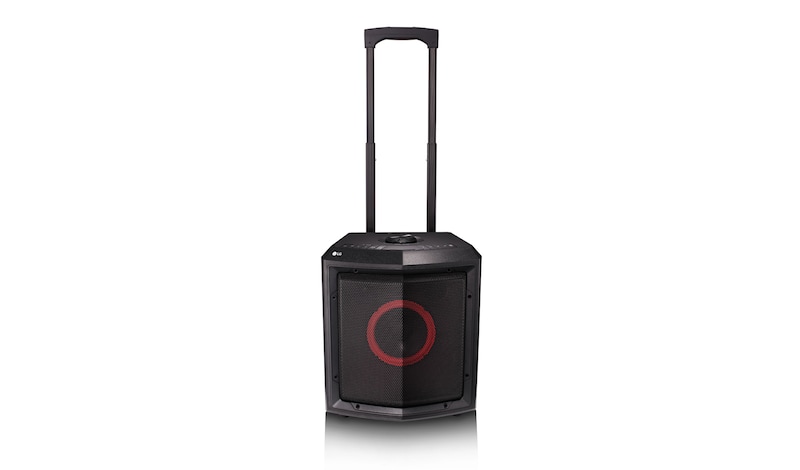 LG XBOOM FH2 50W Portable Speaker System, FH2