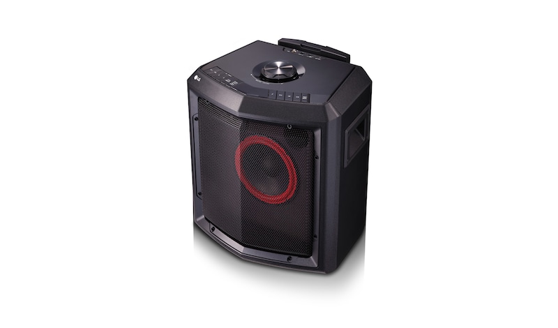 LG XBOOM FH2 50W Portable Speaker System, FH2