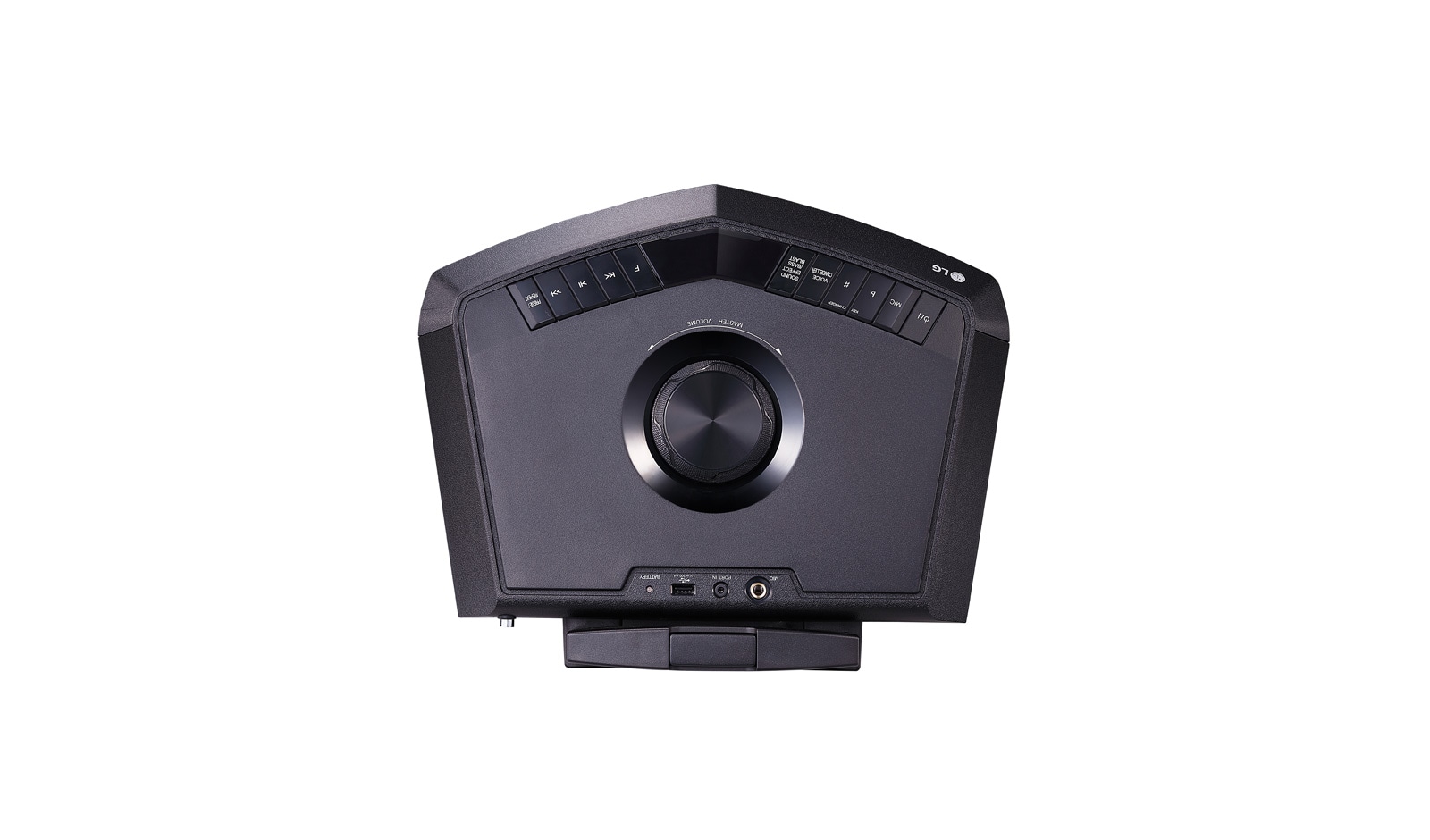 LG XBOOM FH2 50W Portable Speaker System, FH2
