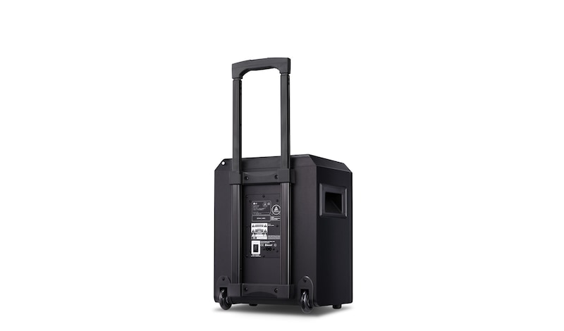 LG XBOOM FH2 50W Portable Speaker System, FH2