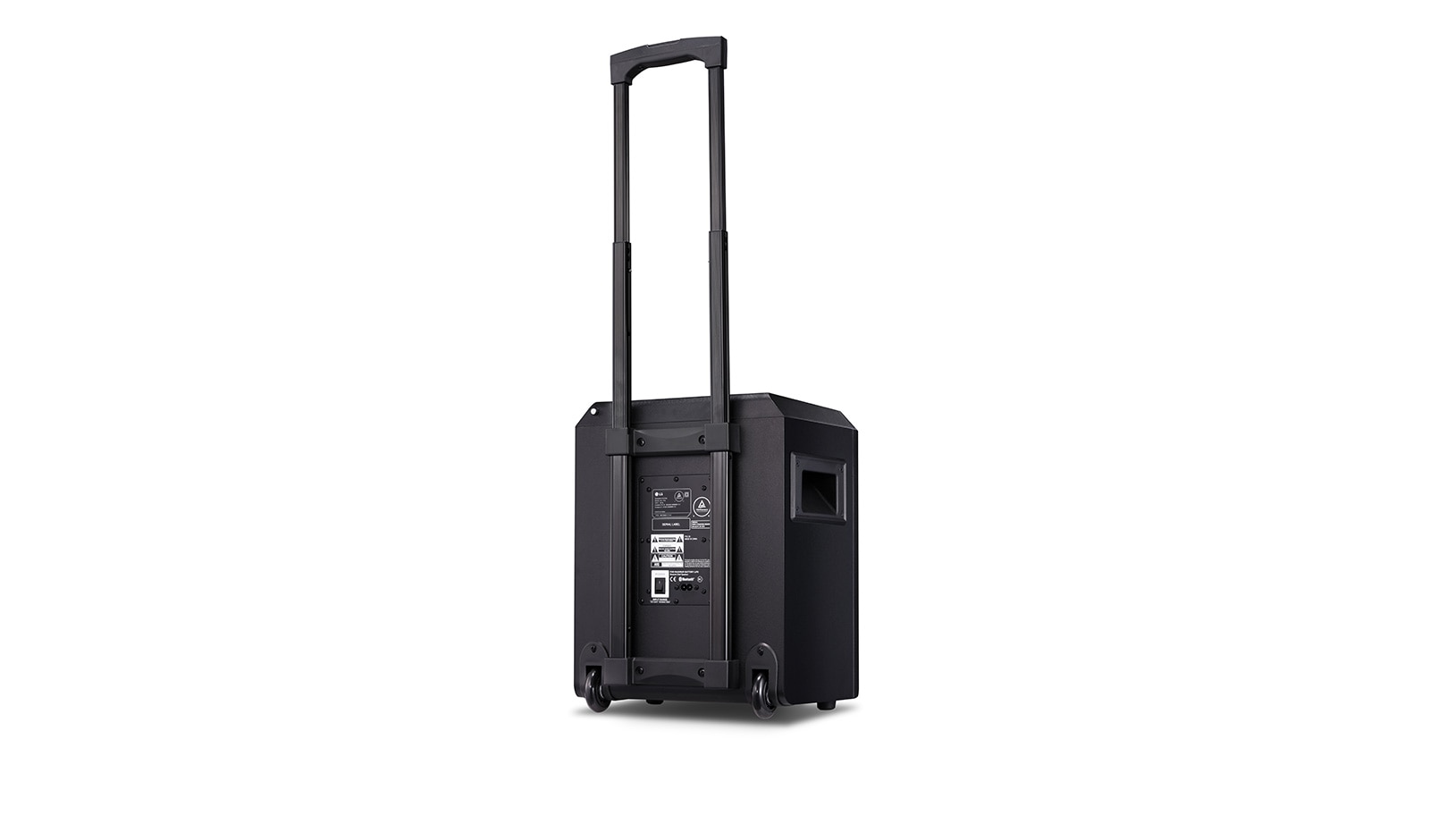 LG XBOOM FH2 50W Portable Speaker System, FH2