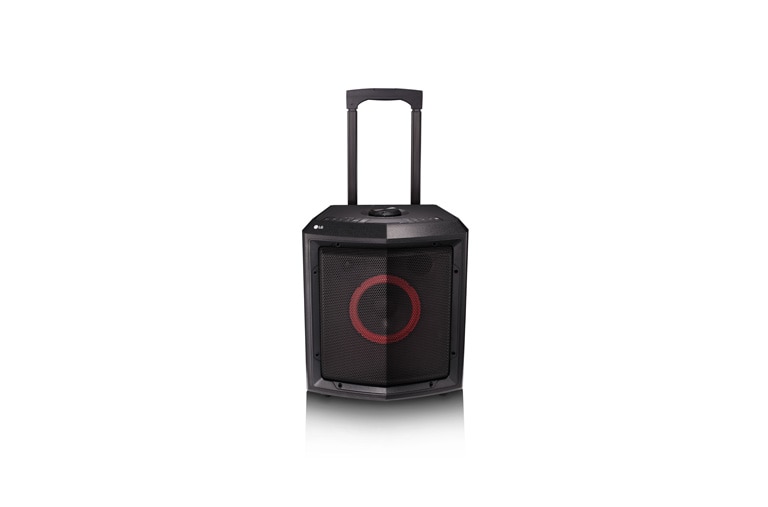 LG XBOOM FH2 50W Portable Speaker System, FH2