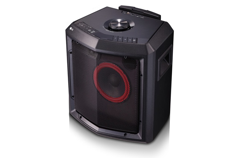 LG XBOOM FH2 50W Portable Speaker System, FH2