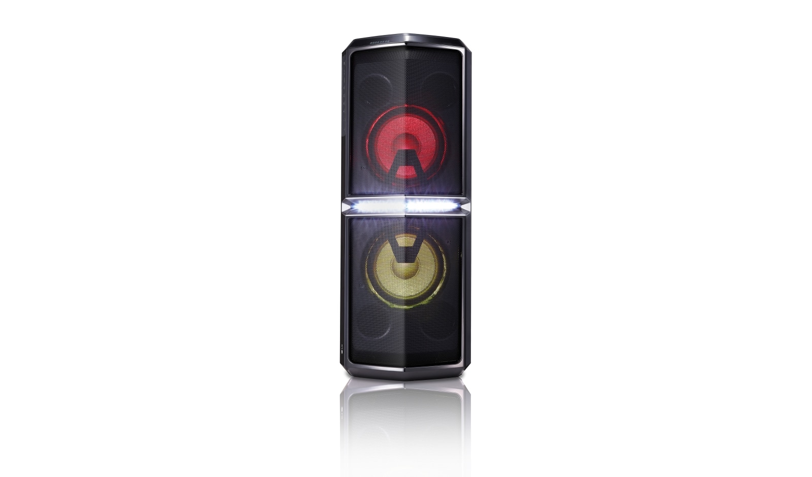 LG XBOOM FH6 600W Speaker System with Bluetooth Connectivity, FH6