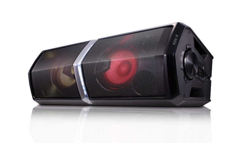 LG XBOOM FH6 600W Speaker System with Bluetooth Connectivity, FH6