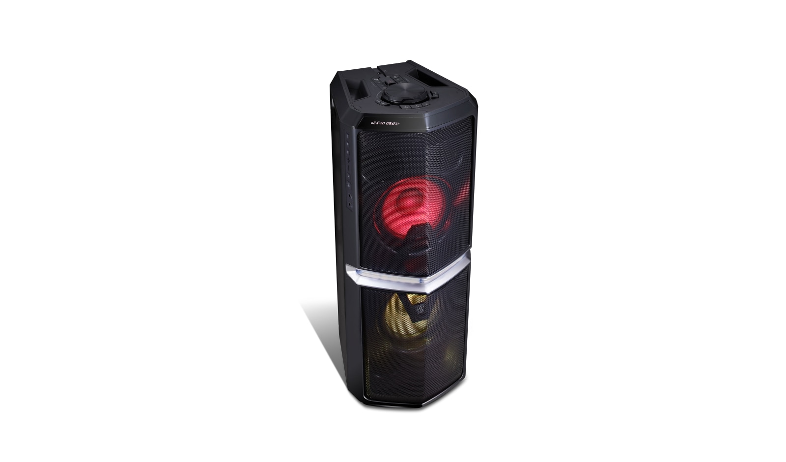 LG XBOOM FH6 600W Speaker System with Bluetooth Connectivity, FH6