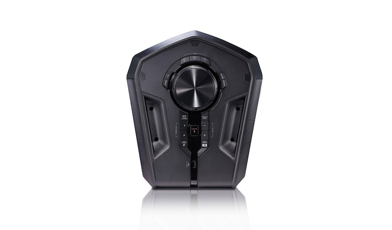 LG XBOOM FH6 600W Speaker System with Bluetooth Connectivity, FH6