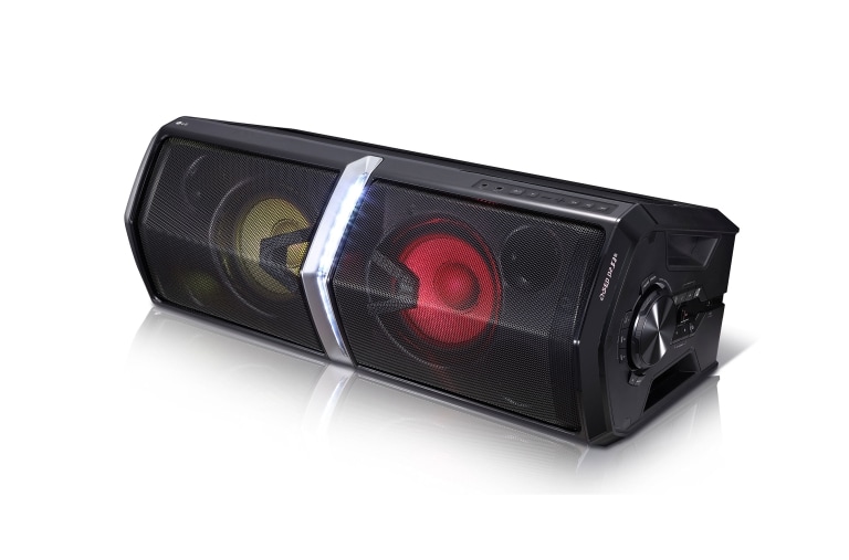 LG XBOOM FH6 600W Speaker System with Bluetooth Connectivity, FH6