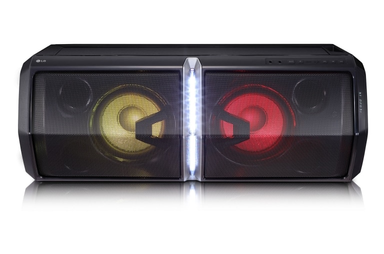 LG XBOOM FH6 600W Speaker System with Bluetooth Connectivity, FH6