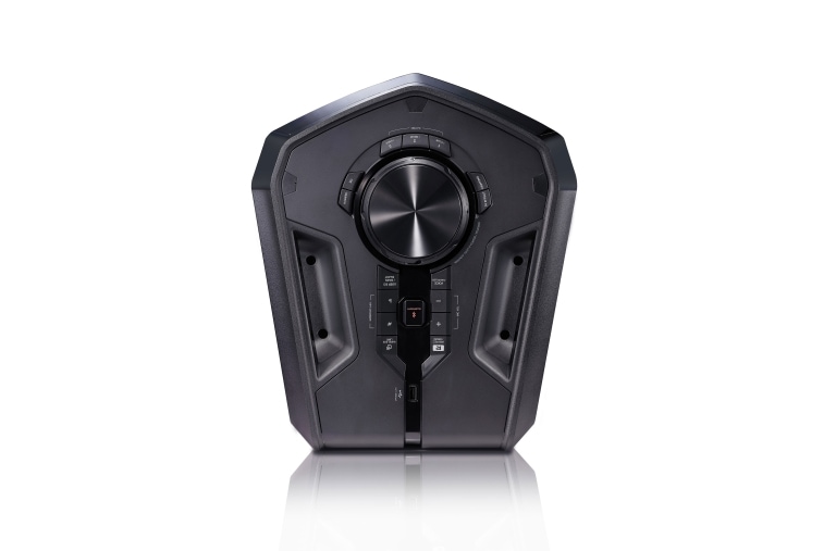 LG XBOOM FH6 600W Speaker System with Bluetooth Connectivity, FH6