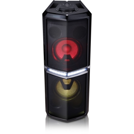 Lg 600w speaker 2025