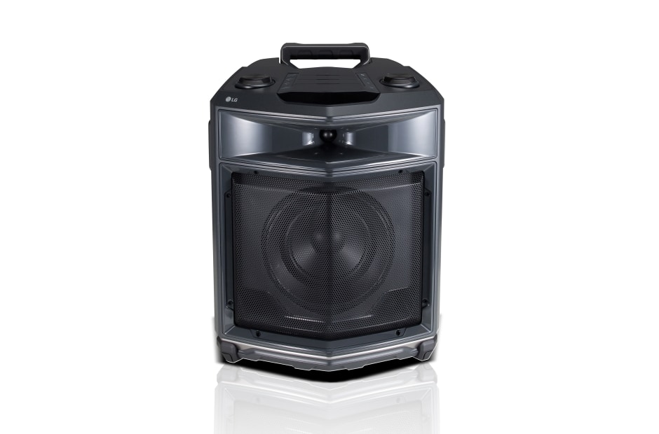 Lg fj3 speaker hot sale
