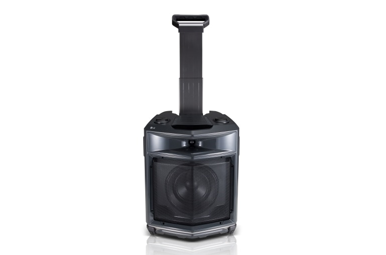 LG XBOOM FJ3 Portable Hi-Fi Speaker System with Bluetooth Connectivity, FJ3