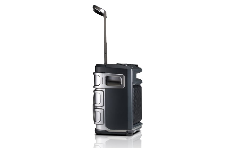LG XBOOM FJ3 Portable Hi-Fi Speaker System with Bluetooth Connectivity, FJ3