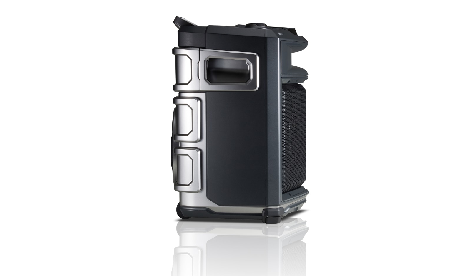 LG XBOOM FJ3 Portable Hi-Fi Speaker System with Bluetooth Connectivity, FJ3