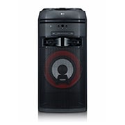 LG XBOOM OK55 500W Entertainment System w/ Karaoke & DJ Effects , OK55