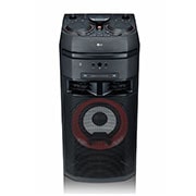 LG XBOOM OK55 500W Entertainment System w/ Karaoke & DJ Effects , OK55