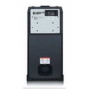 LG XBOOM OK55 500W Entertainment System w/ Karaoke & DJ Effects , OK55