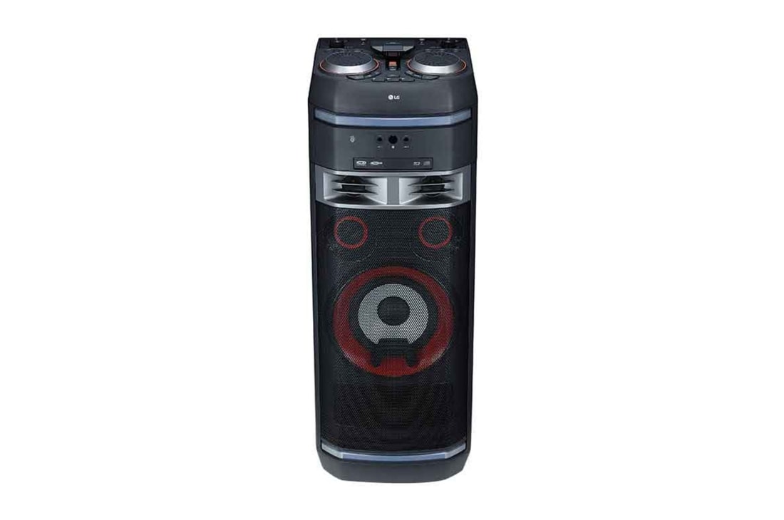 Lg shop speaker 1000w