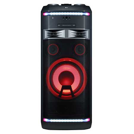 Lg bluetooth cheap speaker dj
