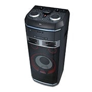 LG XBOOM 1800W Home Entertainment System w/ Karaoke & DJ Effects, OK99