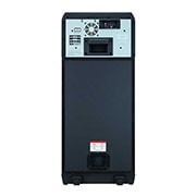 LG XBOOM 1800W Home Entertainment System w/ Karaoke & DJ Effects, OK99