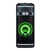 LG XBOOM 1800W Home Entertainment System w/ Karaoke & DJ Effects, OK99