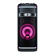 LG XBOOM 1800W Home Entertainment System w/ Karaoke & DJ Effects, OK99