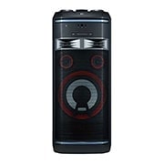 LG XBOOM 1800W Home Entertainment System w/ Karaoke & DJ Effects, OK99