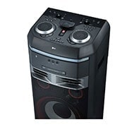 LG XBOOM 1800W Home Entertainment System w/ Karaoke & DJ Effects, OK99
