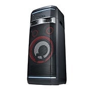 LG XBOOM 1800W Home Entertainment System w/ Karaoke & DJ Effects, OK99