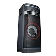 LG XBOOM 1800W Home Entertainment System w/ Karaoke & DJ Effects, OK99