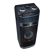 LG XBOOM 1800W Home Entertainment System w/ Karaoke & DJ Effects, OK99