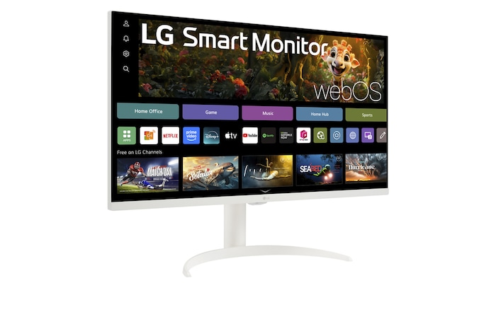 +15 degree side view