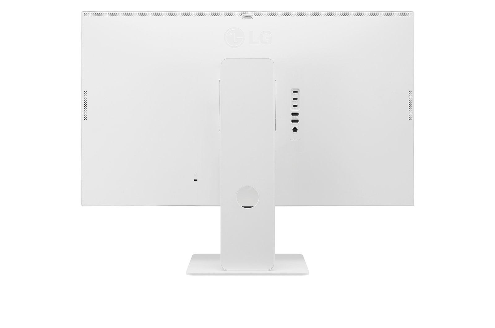 LG 31.5” 4K UHD IPS Smart Monitor with webOS 32U830SA-W | LG CA_EN