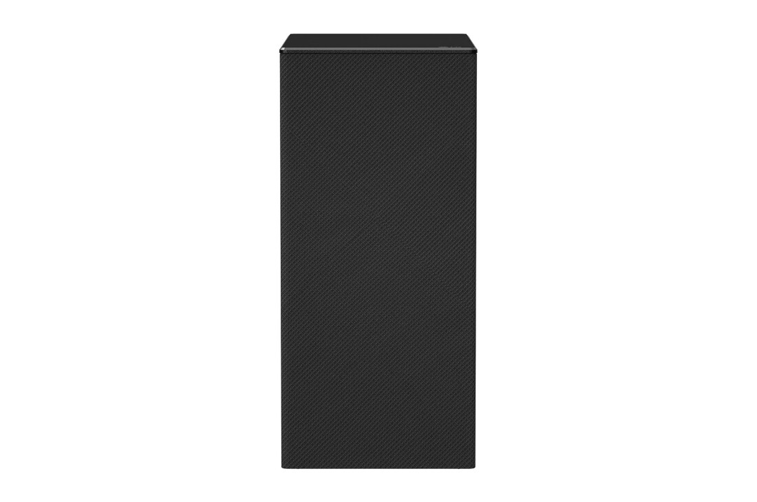 LG LAC7 3.1.2 ch 380W Dolby Atmos® Sound Bar with Meridian, LAC7