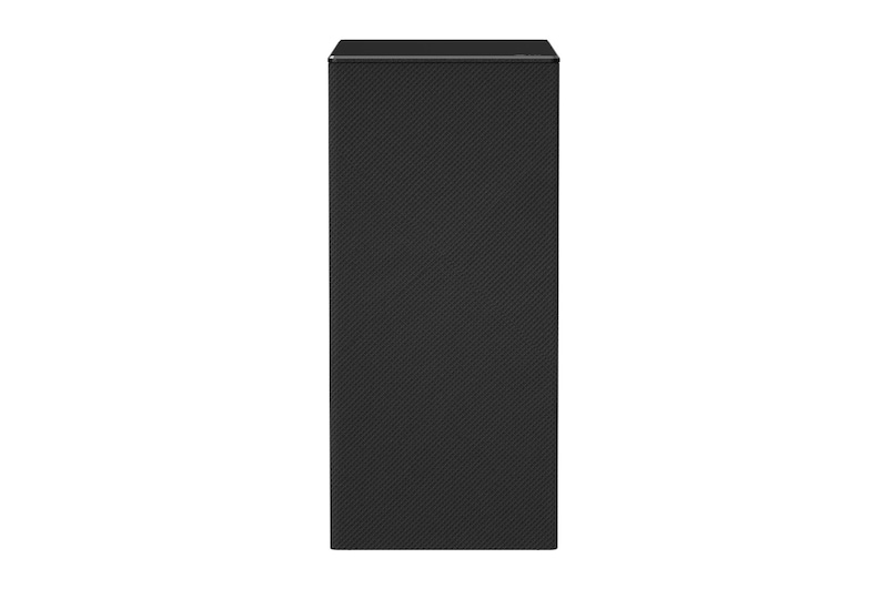 LG LAC7 3.1.2 ch 380W Dolby Atmos® Sound Bar with Meridian, LAC7