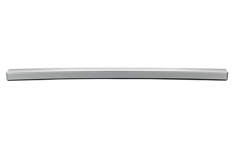 LG 360W Curved Wireless Sound Bar, LAS855M