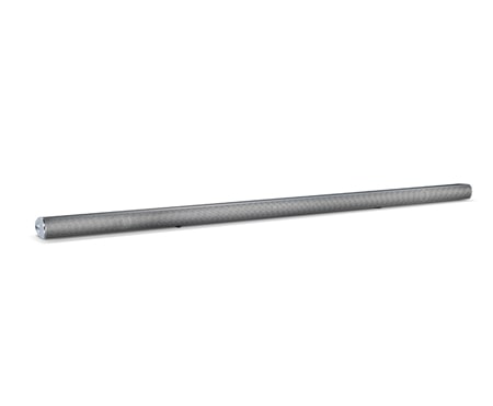 LG This super sleek sound bar will look great and take your movies, music, and entertainment to a whole new level. Hear wide, spacious sound from just one slim speaker and wireless subwoofer. With Bluetooth®, you can easily hear music from your compatible smartphone or tablet through your sound bar., NB5540