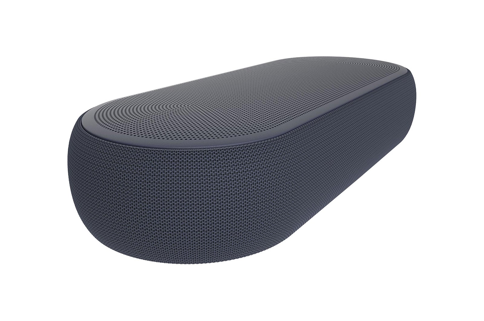 LG 3.1.2 ch QP5 Dolby Atmos Sound Bar with Compact Design, QP5