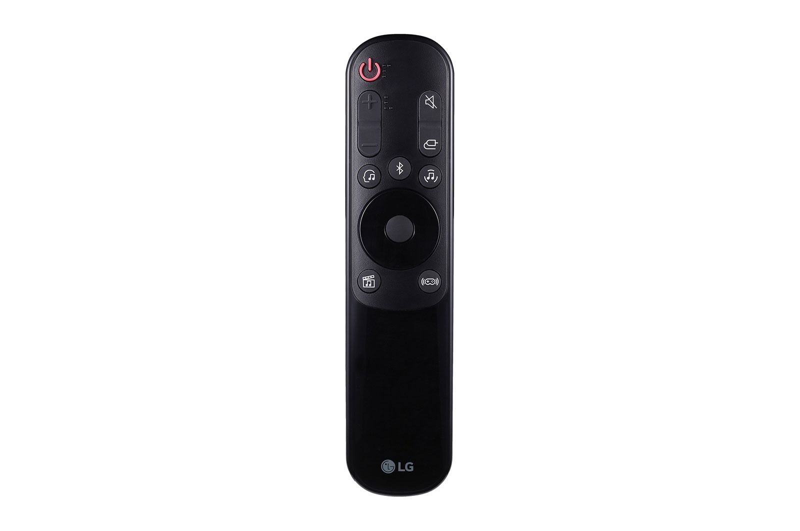 LG 3.1.2 ch QP5 Dolby Atmos Sound Bar with Compact Design, QP5