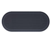 LG 3.1.2 ch QP5 Dolby Atmos Sound Bar with Compact Design, QP5