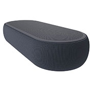 LG 3.1.2 ch QP5 Dolby Atmos Sound Bar with Compact Design, QP5