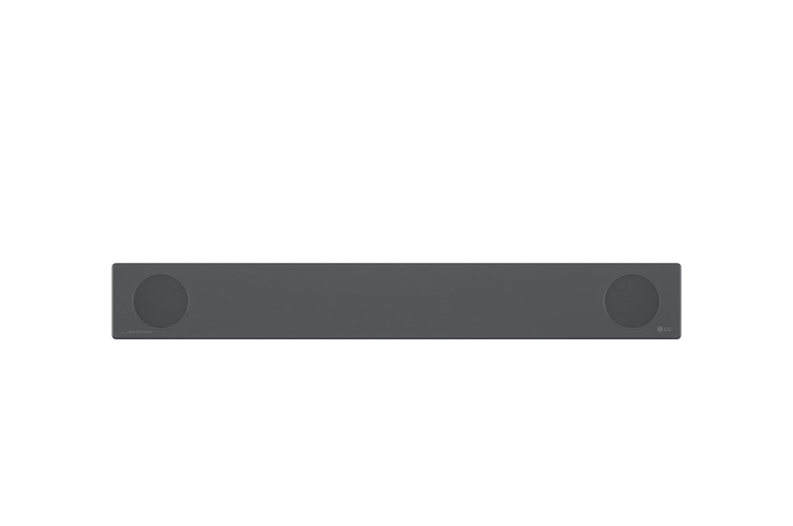 LG 3.1.2 ch High Res Audio sound bar with Dolby Atmos, S75Q