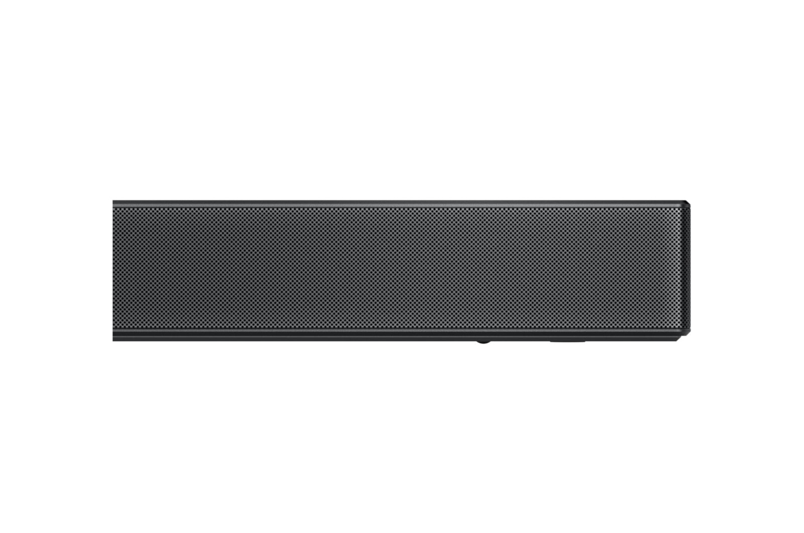 LG 3.1.2 ch High Res Audio sound bar with Dolby Atmos, S75Q