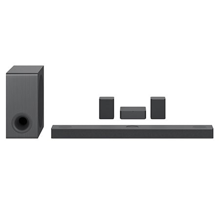 Spotify 5.1 2024 speakers