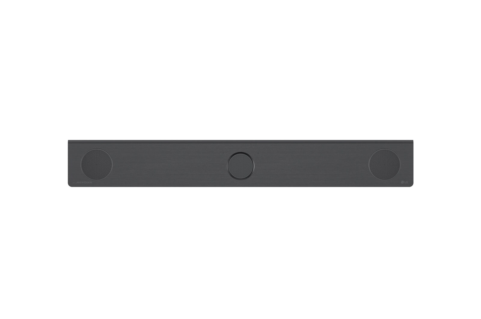 LG S80QR 5.1.3 ch High Res Audio sound bar with Dolby Atmos and Surround Speakers, S80QR