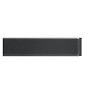 LG S80QR 5.1.3 ch High Res Audio sound bar with Dolby Atmos and Surround Speakers, S80QR